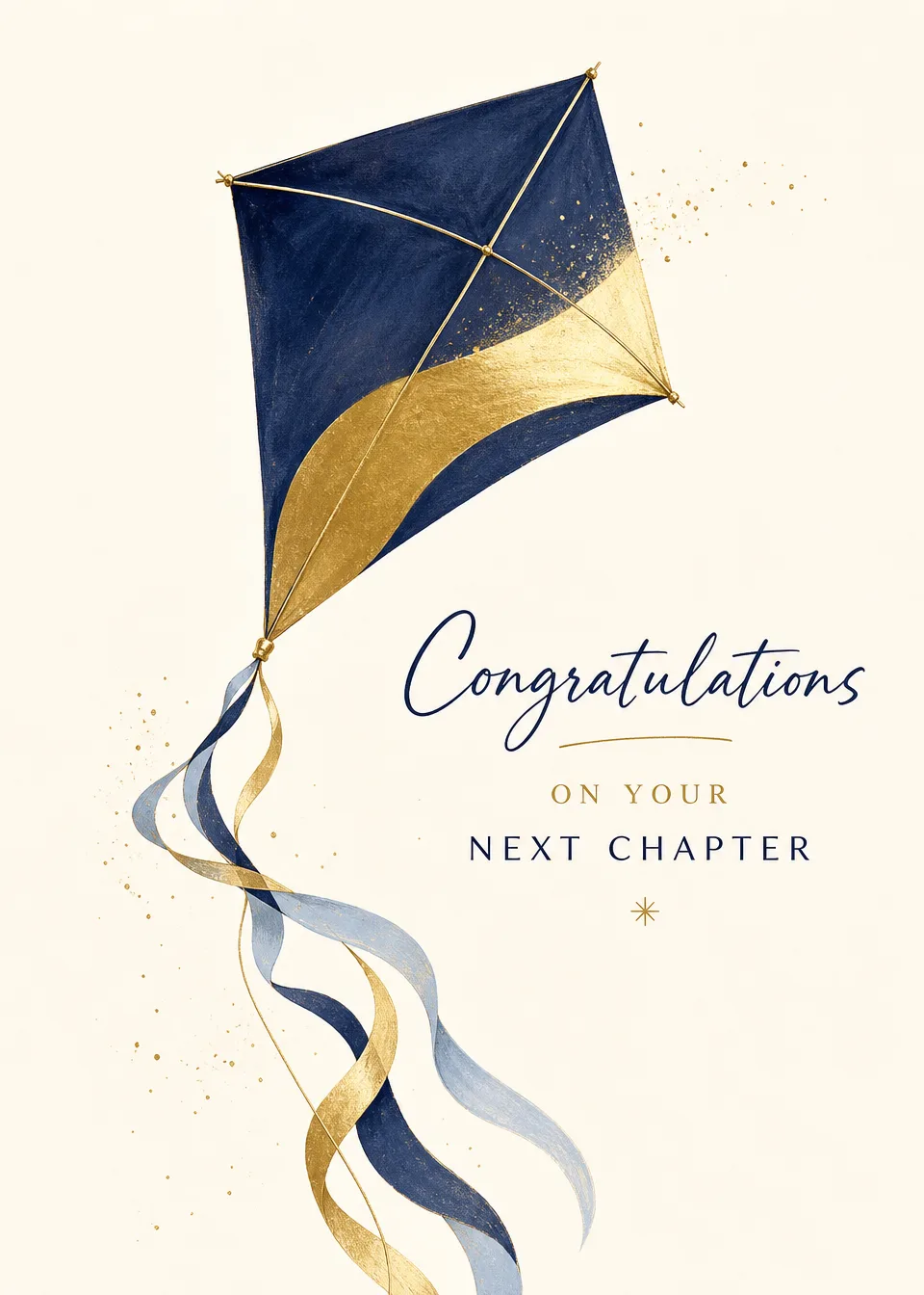 Congratulations cards for promotions and new roles. Invite everyone to add their own messages and make it personal.