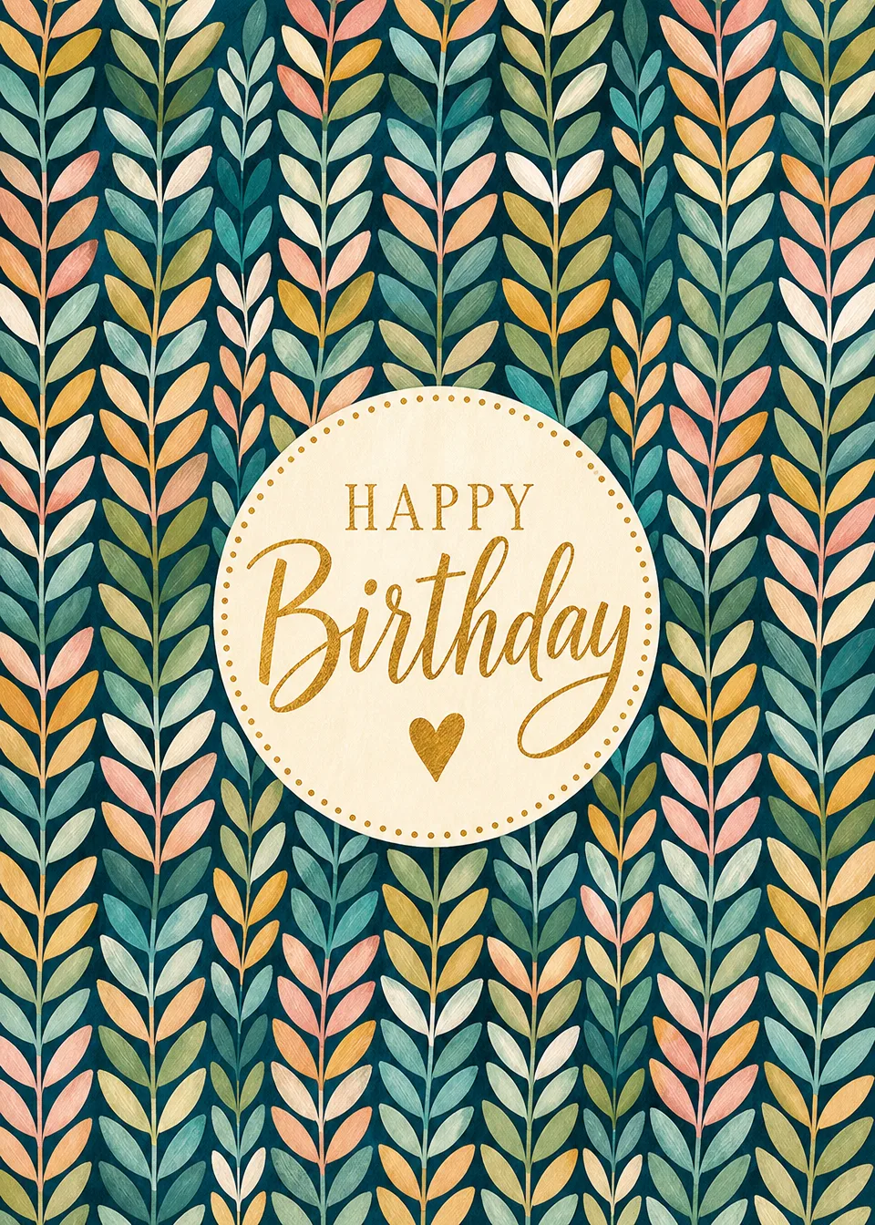 Birthday cards for friends, family, and colleagues. Invite everyone to add their own messages and make it personal.